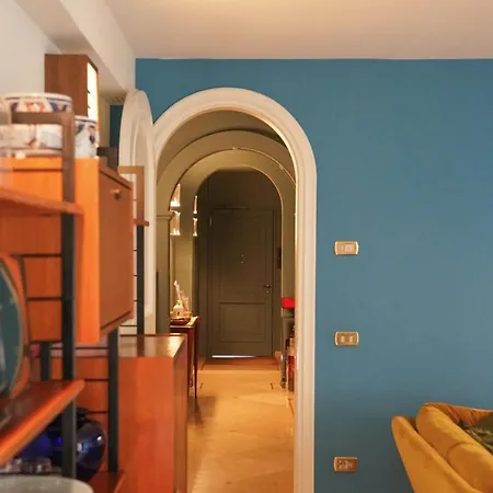 Casa Giotto * Padova
