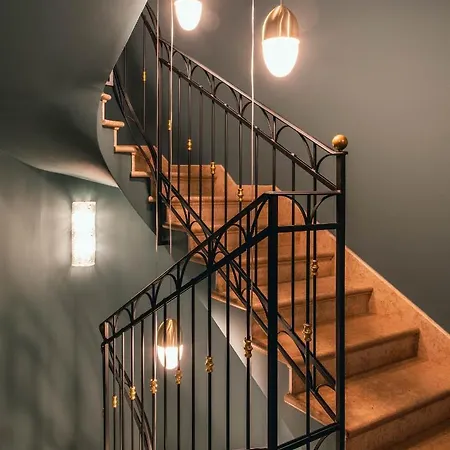 ゲストハウス Casa Giotto 4*