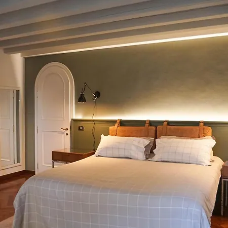 Casa Giotto Affittacamere