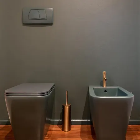 Casa Giotto Affittacamere