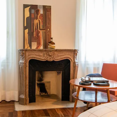 Gasthof Casa Giotto Padua