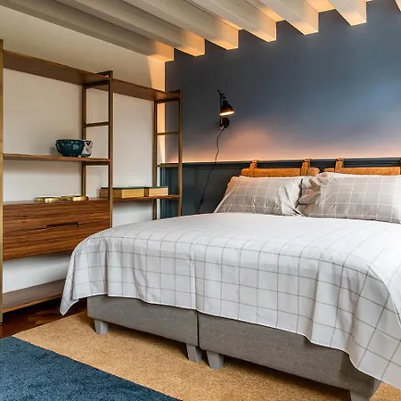 Casa Giotto ゲストハウス 4*