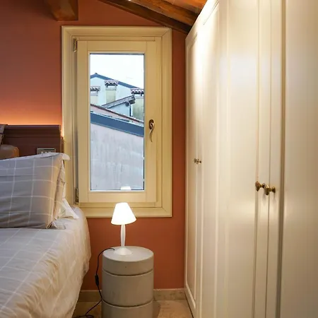 Gasthof Casa Giotto Padua