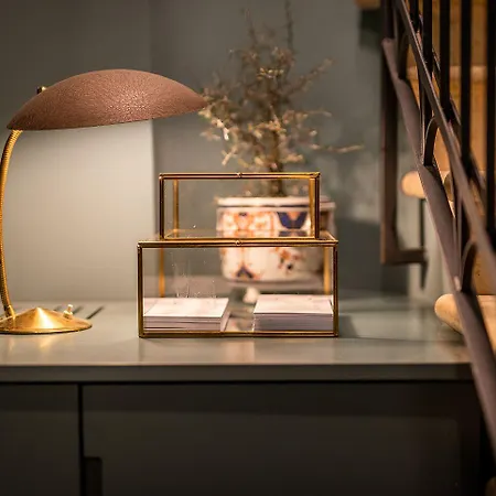 Casa Giotto ゲストハウス 4*