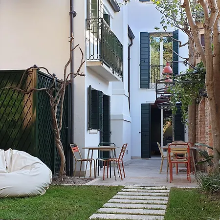 Casa Giotto Affittacamere