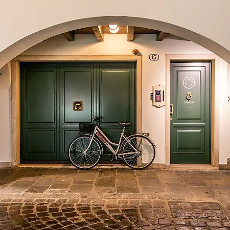 ゲストハウス Casa Giotto 4*