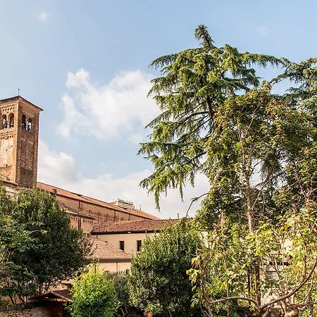 ゲストハウス Casa Giotto 4*