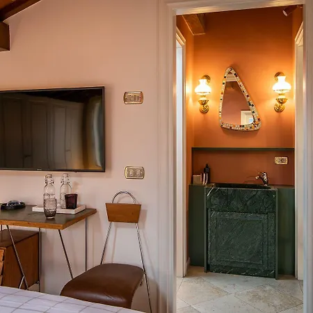 Casa Giotto パドヴァ