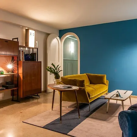 ゲストハウス Casa Giotto 4*