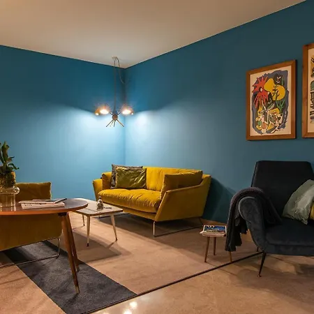Casa Giotto 4*