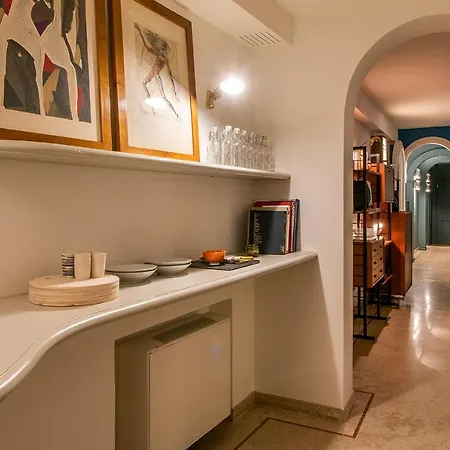 Casa Giotto Affittacamere