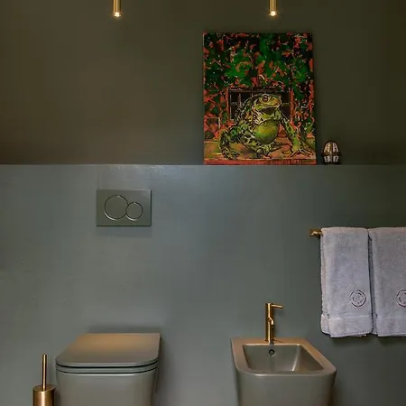 Casa Giotto 4* Padua