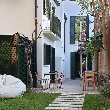 Casa Giotto Affittacamere