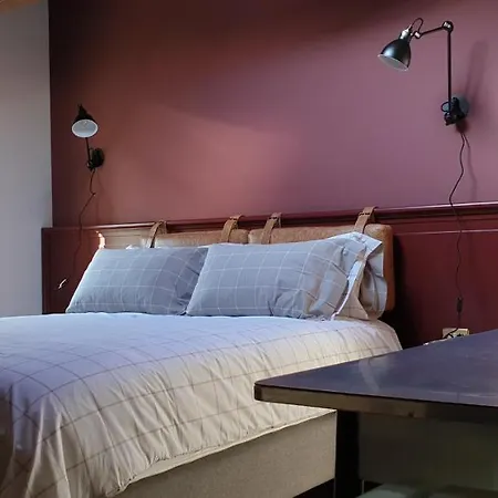 Gasthof Casa Giotto 4*