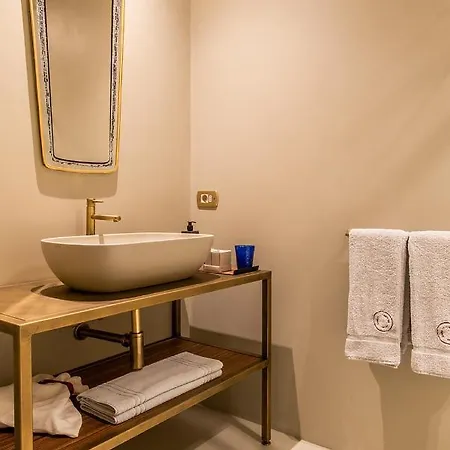 Casa Giotto ゲストハウス 4*