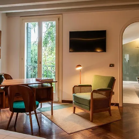 Casa Giotto Gasthof 4*