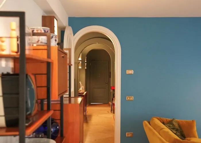 Casa Giotto 4* Padua