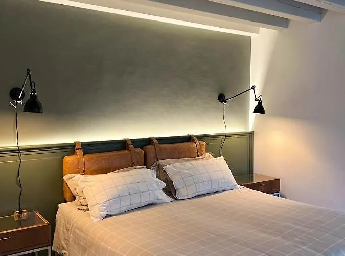 Casa Giotto Pensión 4*