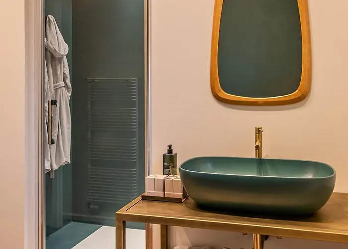 Pensión Casa Giotto 4*