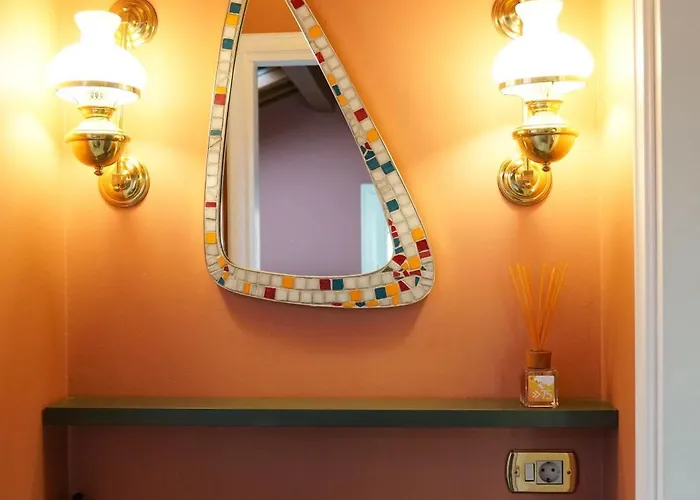 Casa Giotto Affittacamere Padova