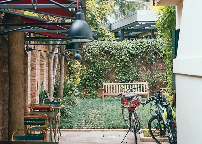 Affittacamere Casa Giotto