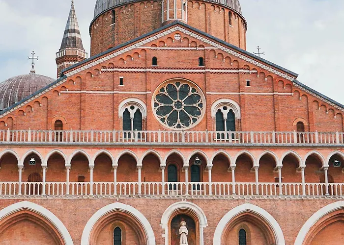 Casa Giotto Affittacamere Padova