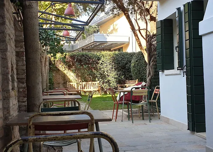 Casa Giotto 4*