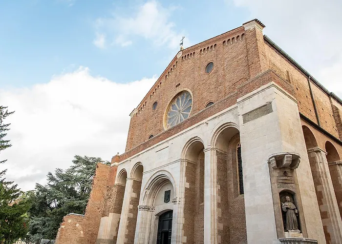 Casa Giotto Padova