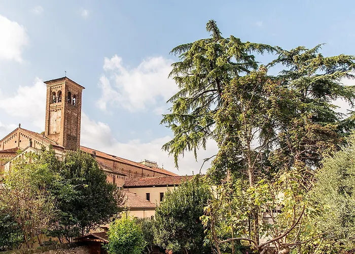 Pensión Casa Giotto 4*