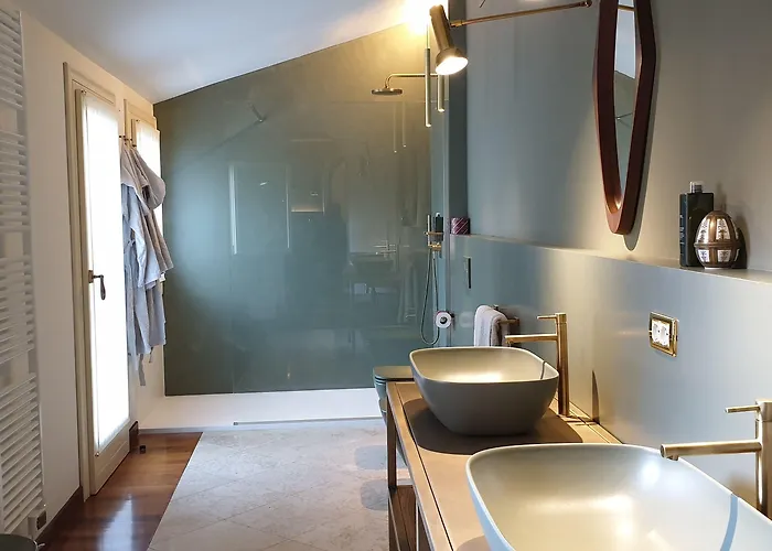 Casa Giotto 4* Padua