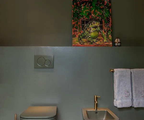 Casa Giotto 4* Padua