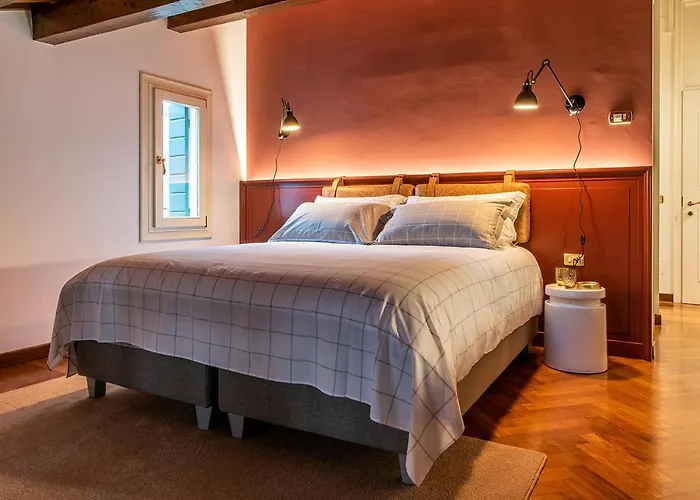 Affittacamere Casa Giotto 4*