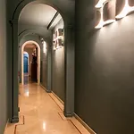 Casa de hóspedes Casa Giotto