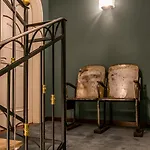 Casa Giotto 4* Pádua