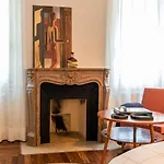 Casa de hóspedes Casa Giotto Pádua