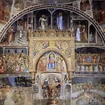 Casa Giotto 4*