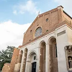 Casa Giotto Pádua