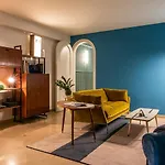 Casa de hóspedes Casa Giotto 4*
