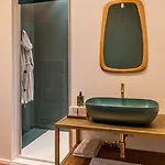 Casa de hóspedes Casa Giotto 4*