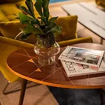 Casa Giotto 4* Pádua