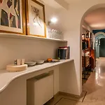 Casa Giotto 4* Pádua
