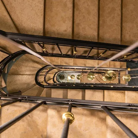 Pensjonat Casa Giotto