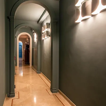 招待所 Casa Giotto