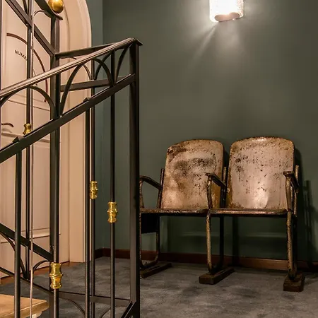 Casa Giotto 4* 帕多瓦