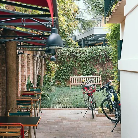 ゲストハウス Casa Giotto