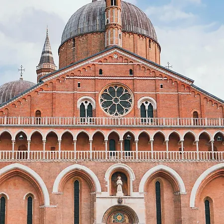 Casa Giotto Pensjonat Padwa