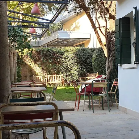 Casa Giotto 4*