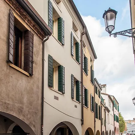 Casa Giotto