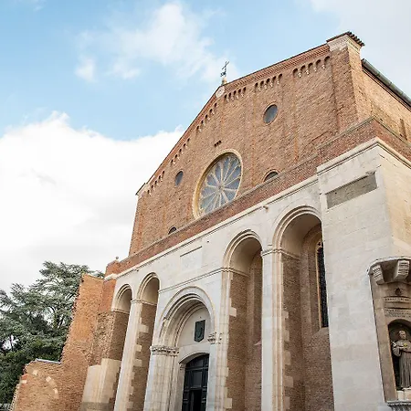 Casa Giotto 帕多瓦