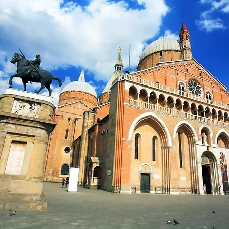 招待所 Casa Giotto 4*